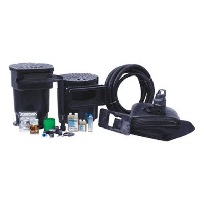 Pond & Waterfall Kits