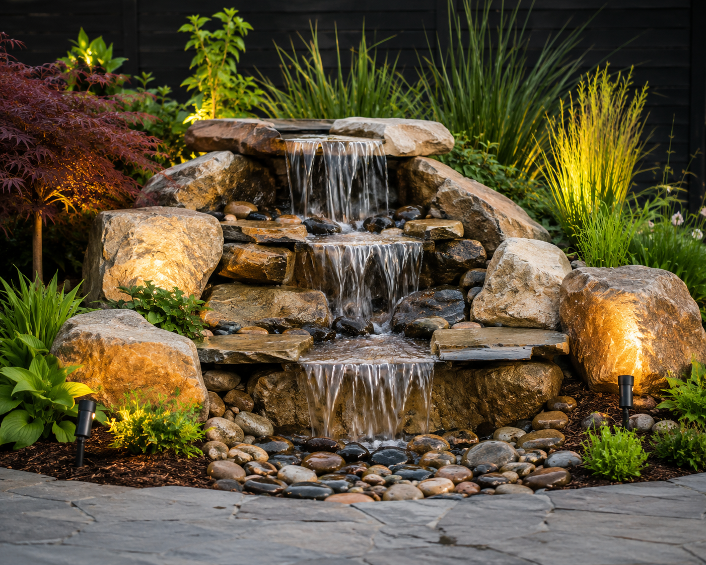 Pond-Free