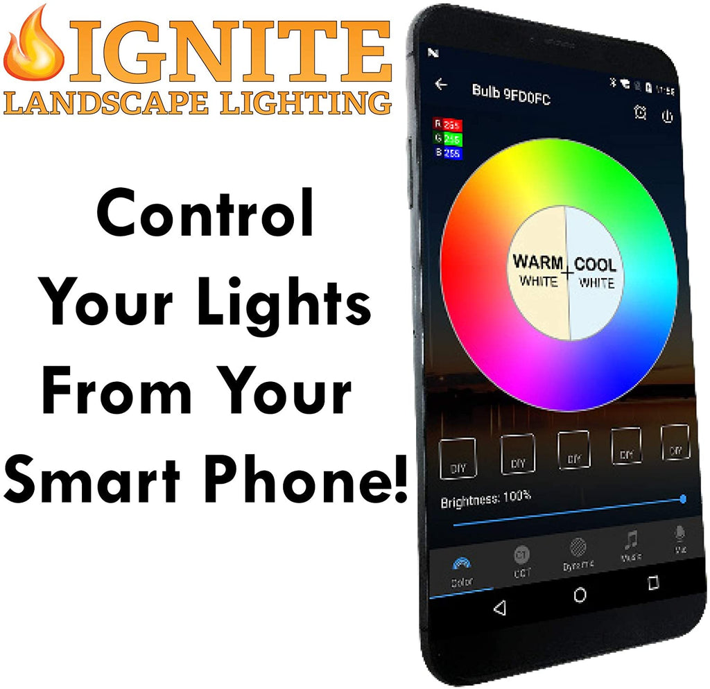 IGNITE RGB WI-FI LIGHTING CONTROLLER image 1