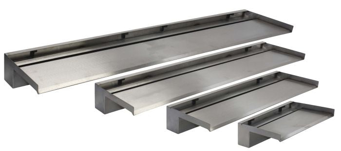 EASYPRO 35 1/2" VIANTI FALLS SPILLWAY WITH 6" LIP image 0
