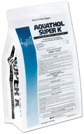 AQUATHOL GRANULAR SUPER K HERBICIDE - 10 lbs. image 0