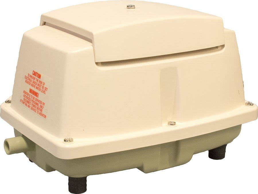 EASYPRO ML60 LINEAR PISTON COMPRESSOR 60 WATT image 0