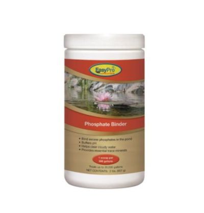 EASYPRO NATURAL PHOSPHATE BINDER - 2 lb. JAR image 0