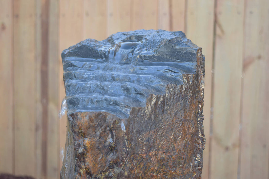 EASYPRO STEP TOP BASALT THREE PACK KIT - 20",27",35" image 1