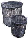 EASYPRO 12" DIA PUMP SCREEN image 0