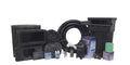 SAVIO - 1500 GALLON - POND PACKAGE 11' x 16' x 2' image 0