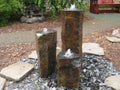 EASYPRO POLISHED TOP REAL BASALT 10" SINGLE COLUMN image 0