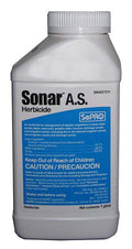 SONAR HERBICIDE - 1 PINT image 0