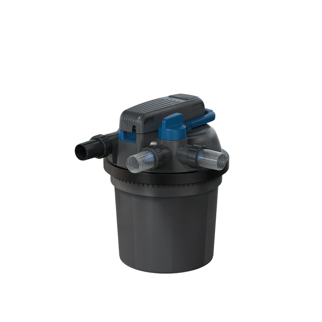 OASE FILTOCLEAR 3400 IN-LINE PRESSURE FILTER image 0