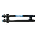AQUA UV 80 WATT 2" BLACK UV image 0