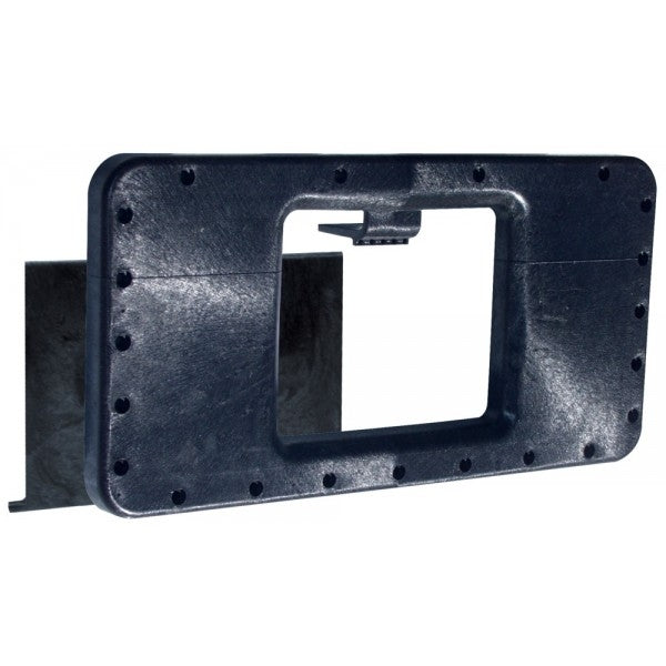 SAVIO FULL SIZE SKIMMER WITH 8.5" FACEPLATE image 1