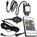 IGNITE NITEFALLS 6-WATT TRANSFORMER, REMOTE & CONTROLLER FOR LIGHT BARS image 0