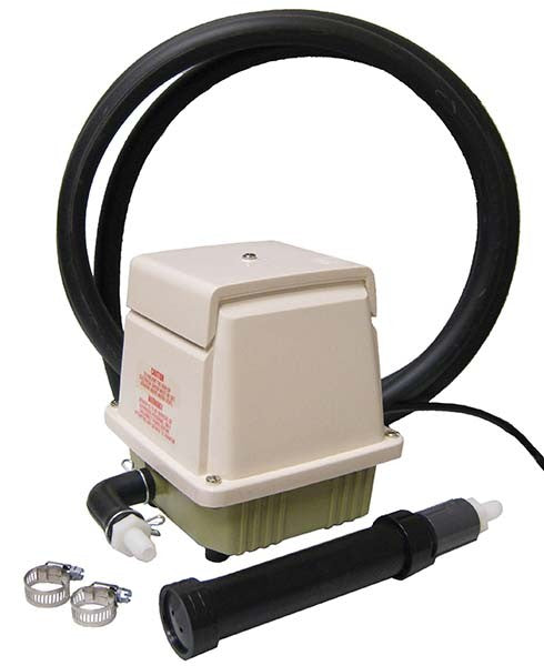 EASYPRO LA5W LINEAR AERATION KIT 25 WT image 0