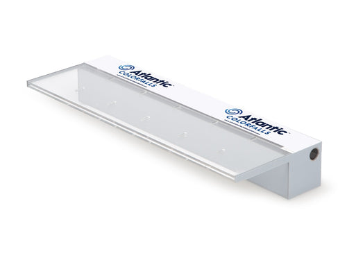 ATLANTIC 24" COLORFALLS CRYSTAL WHITE image 0