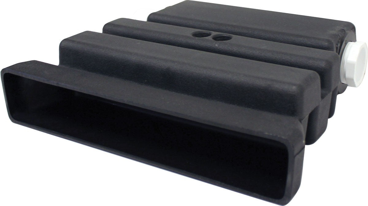EASYPRO 16" ECO-SERIES WATERFALL DIFFUSER image 0
