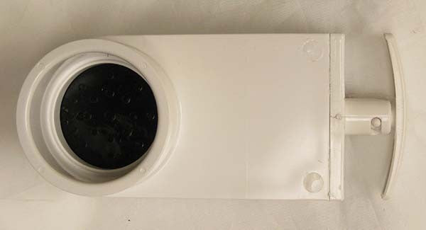2" GATE VALVE image 0