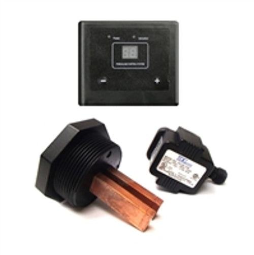 ANJON POND IONIZER image 0