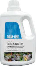 AQUA-ONE 1 GAL. image 0