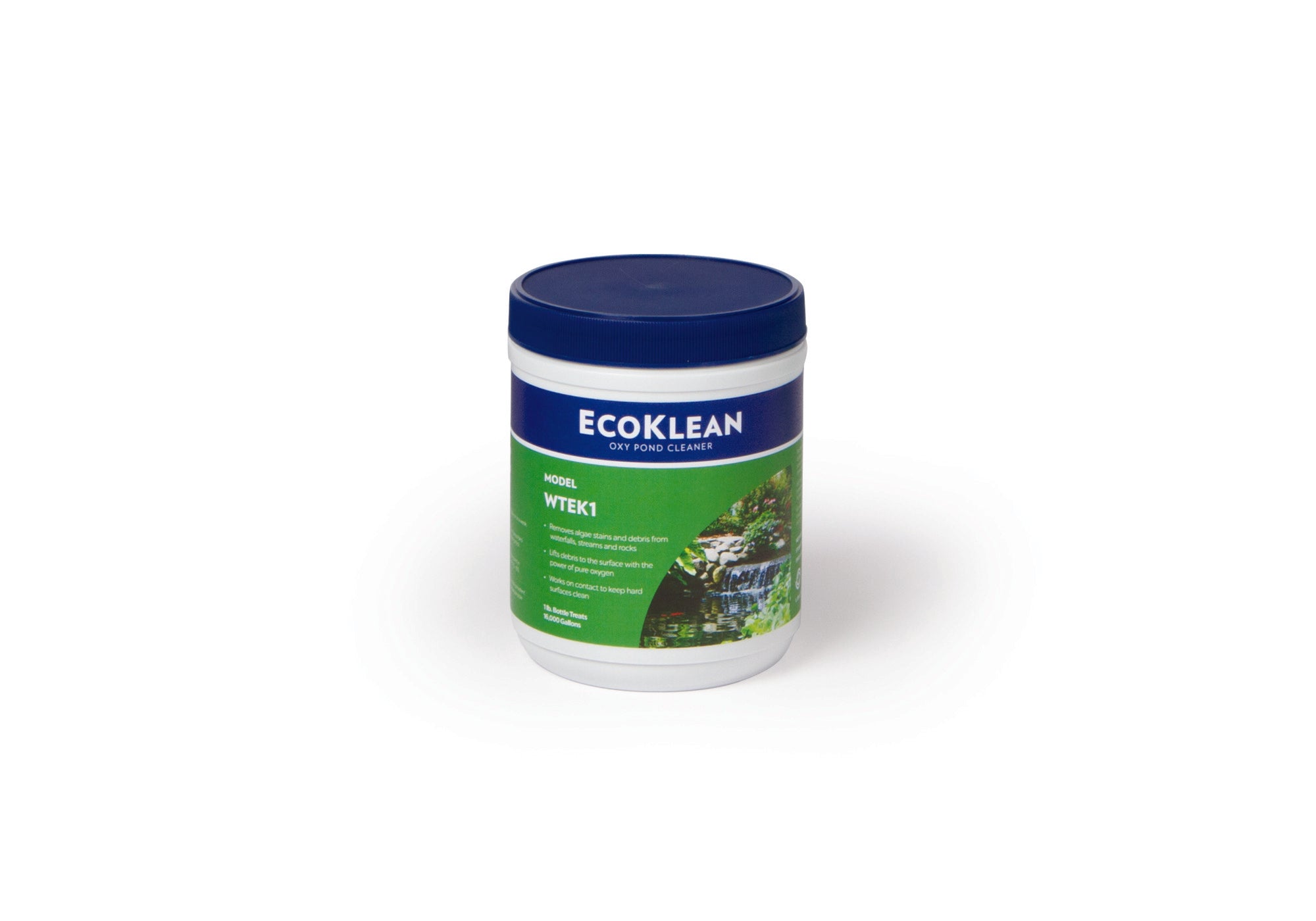 ATLANTIC ECOKLEAN 1 LB. image 0