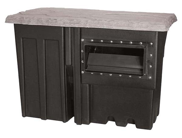 EASYPRO LARGE SKIMMER WITHOUT PAD image 0