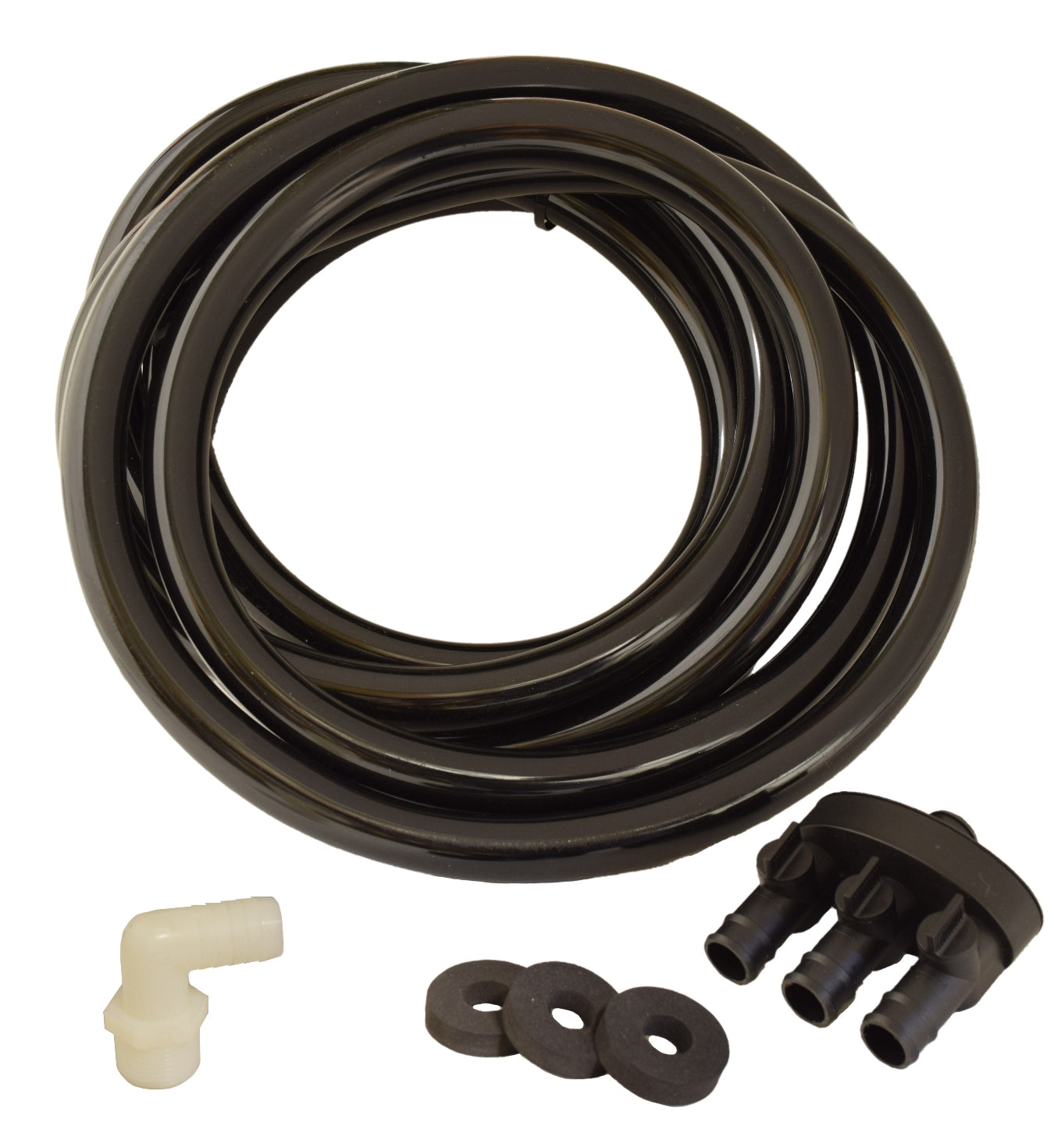 EASYPRO BASALT PLUMBING KIT - TRIPLE image 0