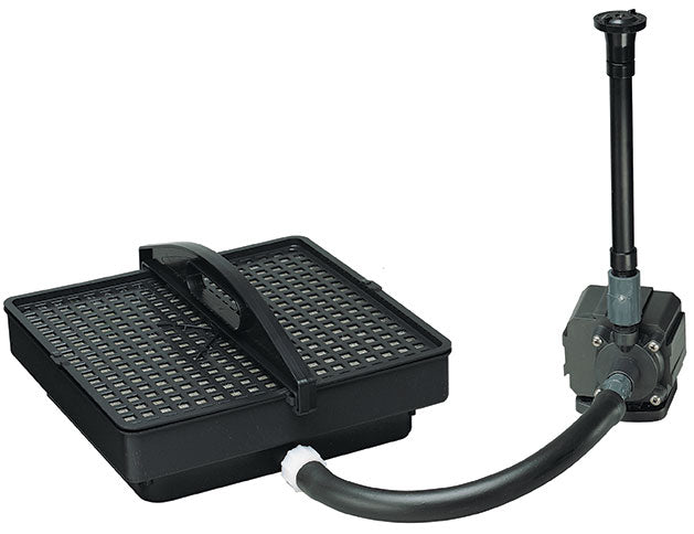 PONDMASTER PMK 1250 FILTER SYSTEM image 0