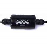 AQUA UV ADVANTAGE 2000 TRANSFORMER image 0