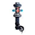 AQUA UV THE VIPER SERIES 400 WATT 3" STAINLESS STEEL 220V/60Hz UV image 0