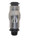 EASYPRO STAINLESS STEEL FOAM JET NOZZLE image 0