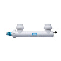 AQUA UV 57 WATT 3/4" WHITE WITH WIPER image 0