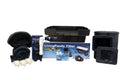 SAVIO - 1050 GALLON - POND PACKAGE 11' x 11' x 2' image 0