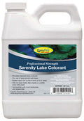 EASYPRO CONCENTRATED SERENITY LAKE COLORANT 1 QUART image 0
