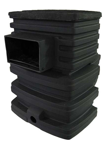 EASYPRO OVATION SKIMMER image 0