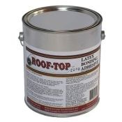 LATEX BONDING ADHESIVE 1 GAL. image 0