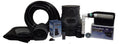 SAVIO MEDIUM POND FREE WATERFALL KIT 13' image 0