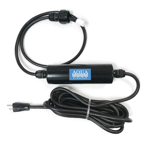 AQUA UV 40 WATT TRANSFORMER image 0