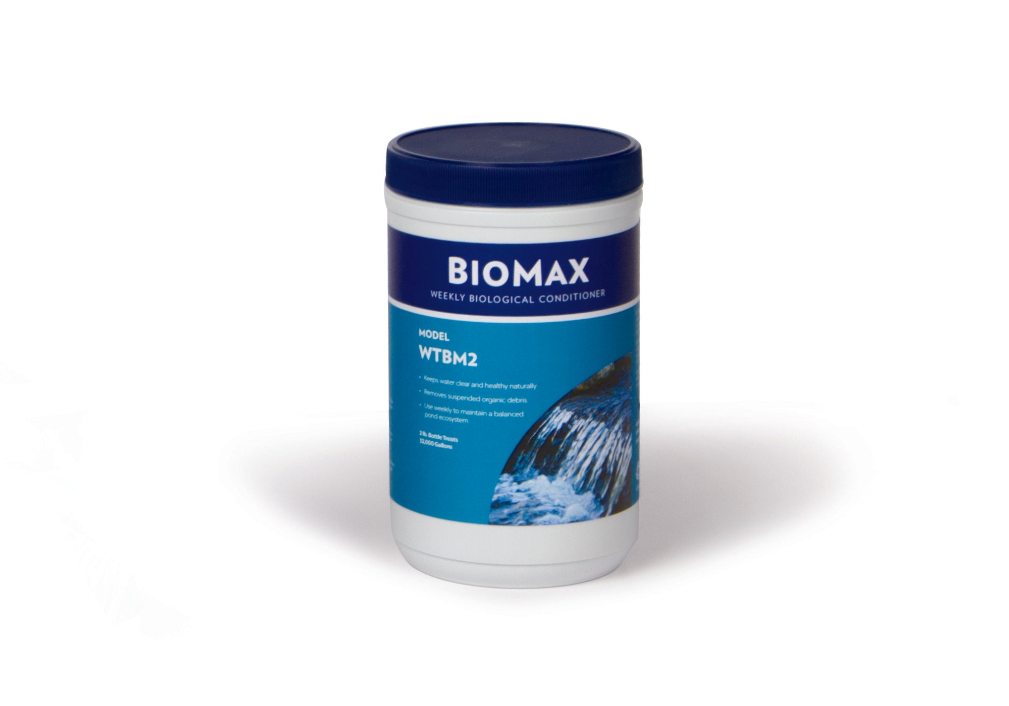 ATLANTIC BIOMAX 2 LB. image 0