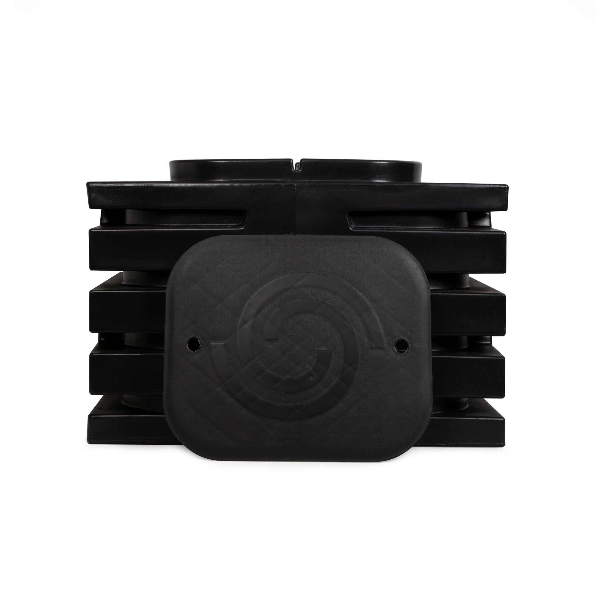 ATLANTIC OASIS PVRI PUMP VAULT - REMOTE INLINE image 2