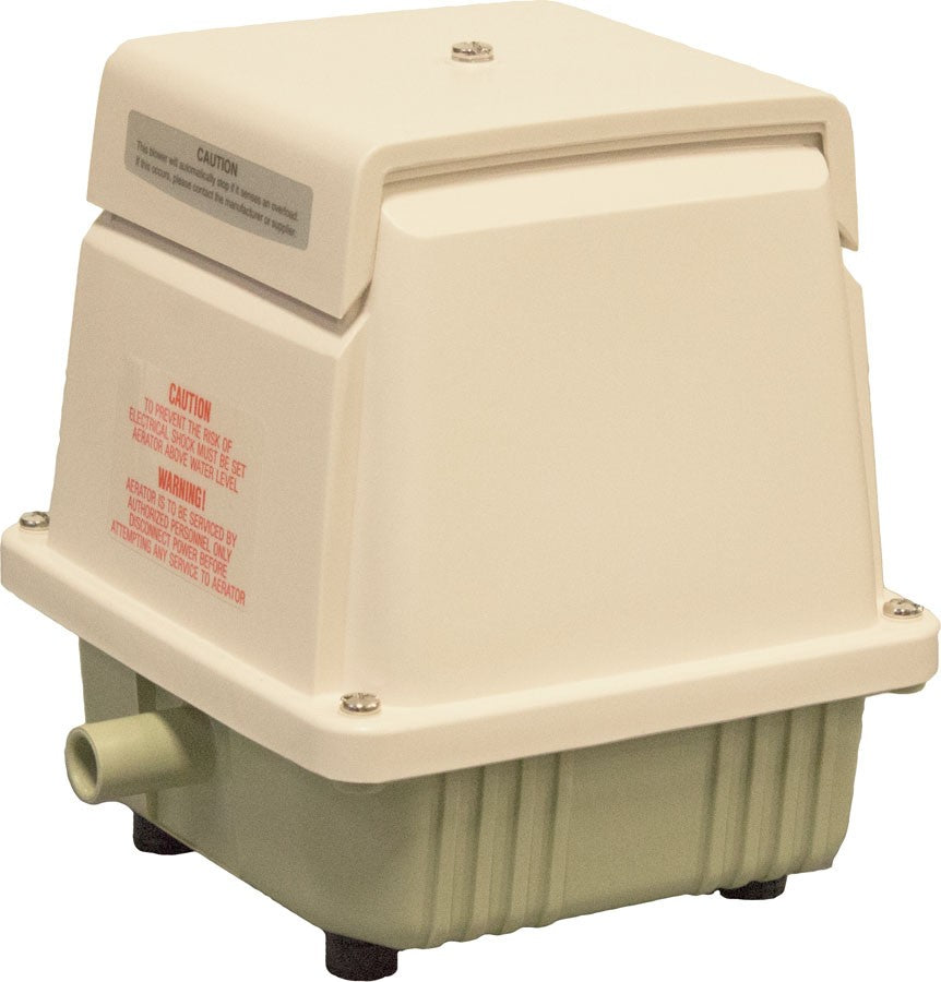 EASYPRO ML45 LINEAR PISTON COMPRESSOR 45WT image 0