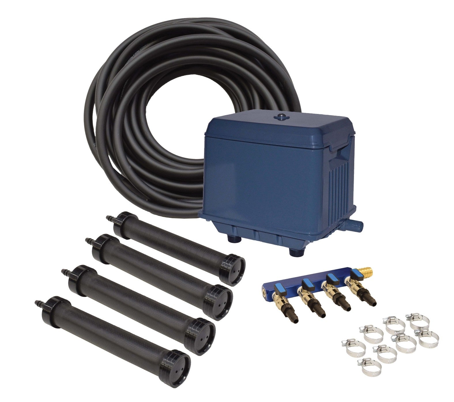 EASYPRO LA4 AERATION KIT image 0