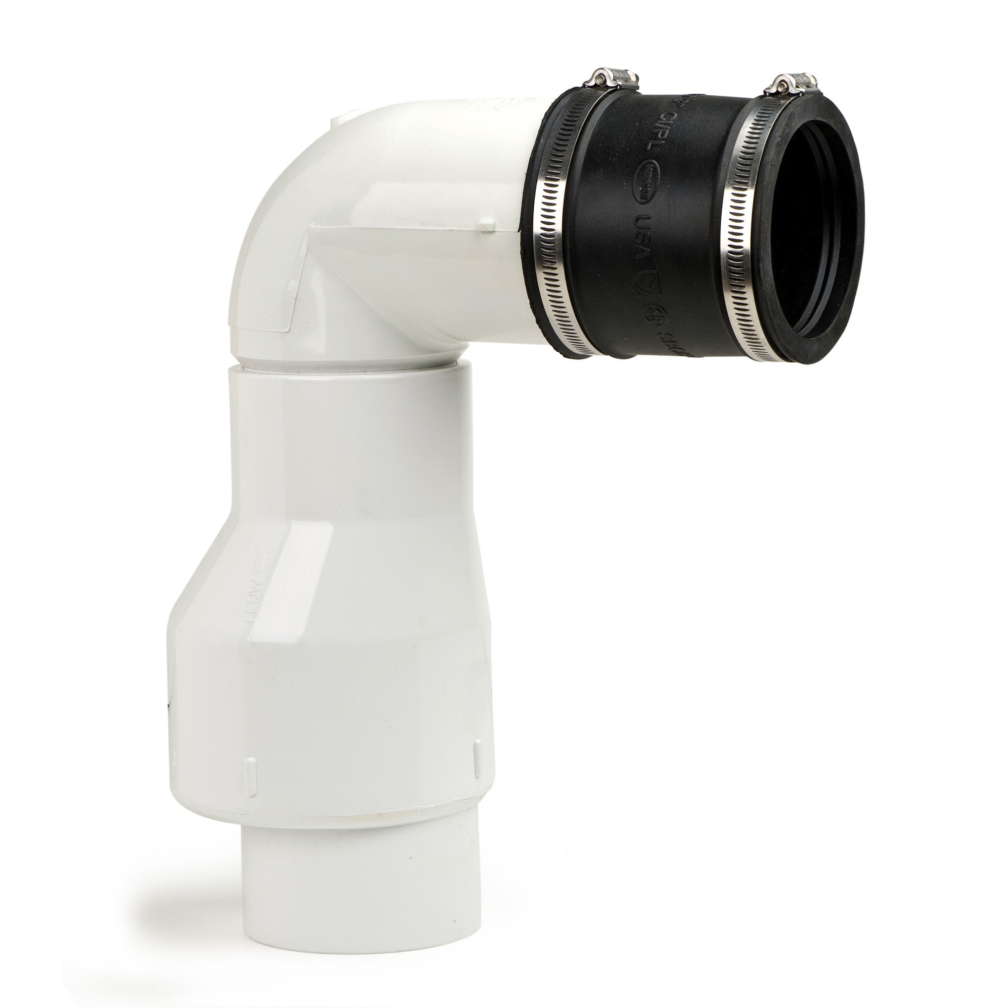 ATLANTIC 3" CHECK VALVE image 0