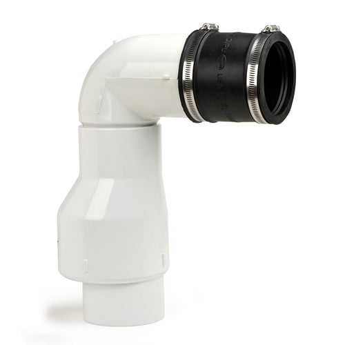 ATLANTIC 3" CHECK VALVE image 0