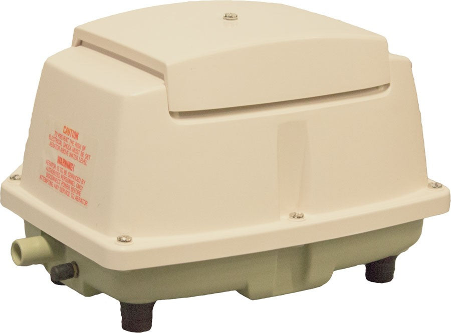 EASYPRO ML80 LINEAR PISTON COMPRESSOR 80WT image 0