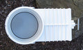 6" GATE VALVE image 0