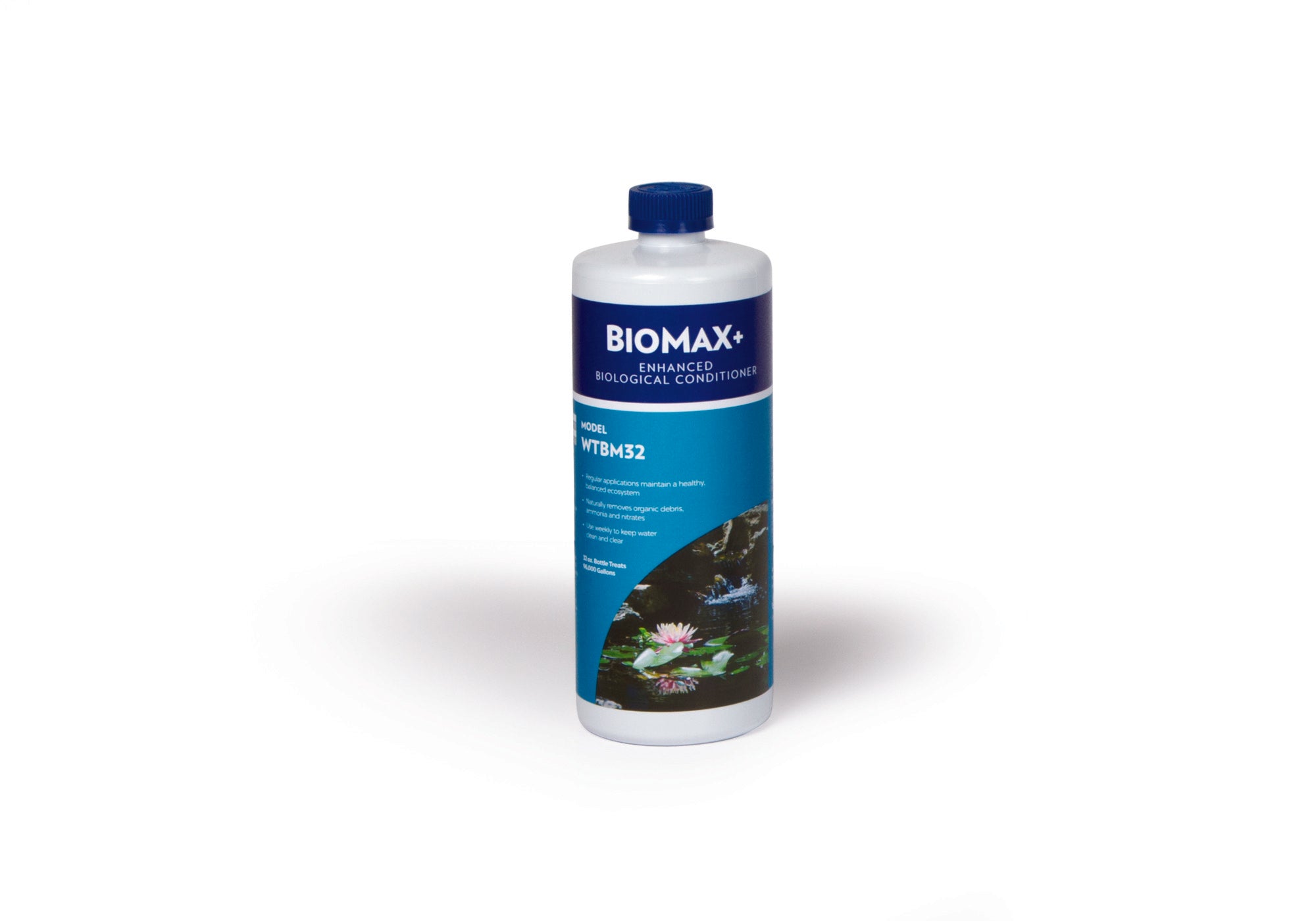 ATLANTIC BIOMAX PLUS 32 OZ. image 0
