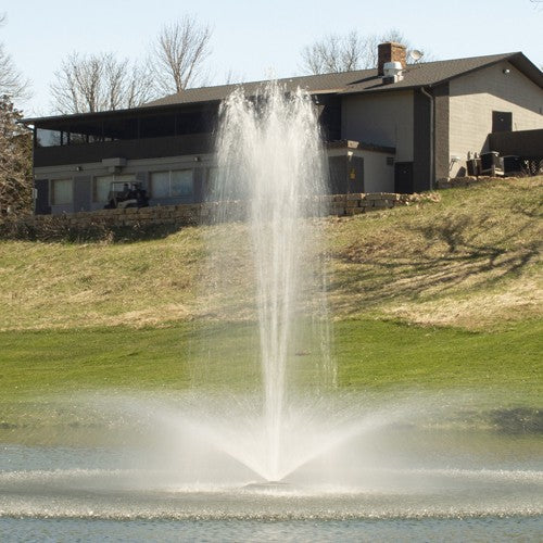 KASCO 2 HP AERATING FTN 100' CORD 240V image 1