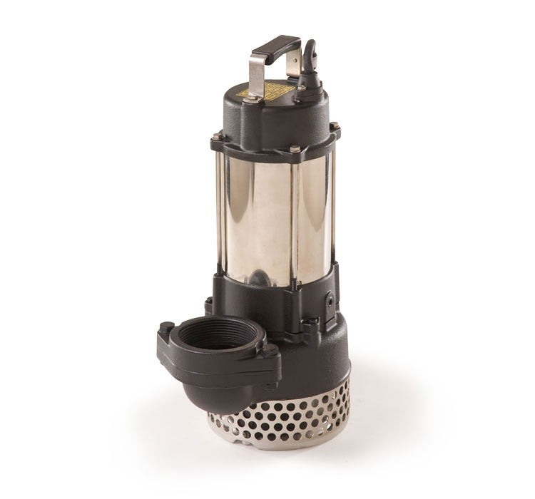 ATLANTIC TIDALWAVE A-21 PUMP image 0