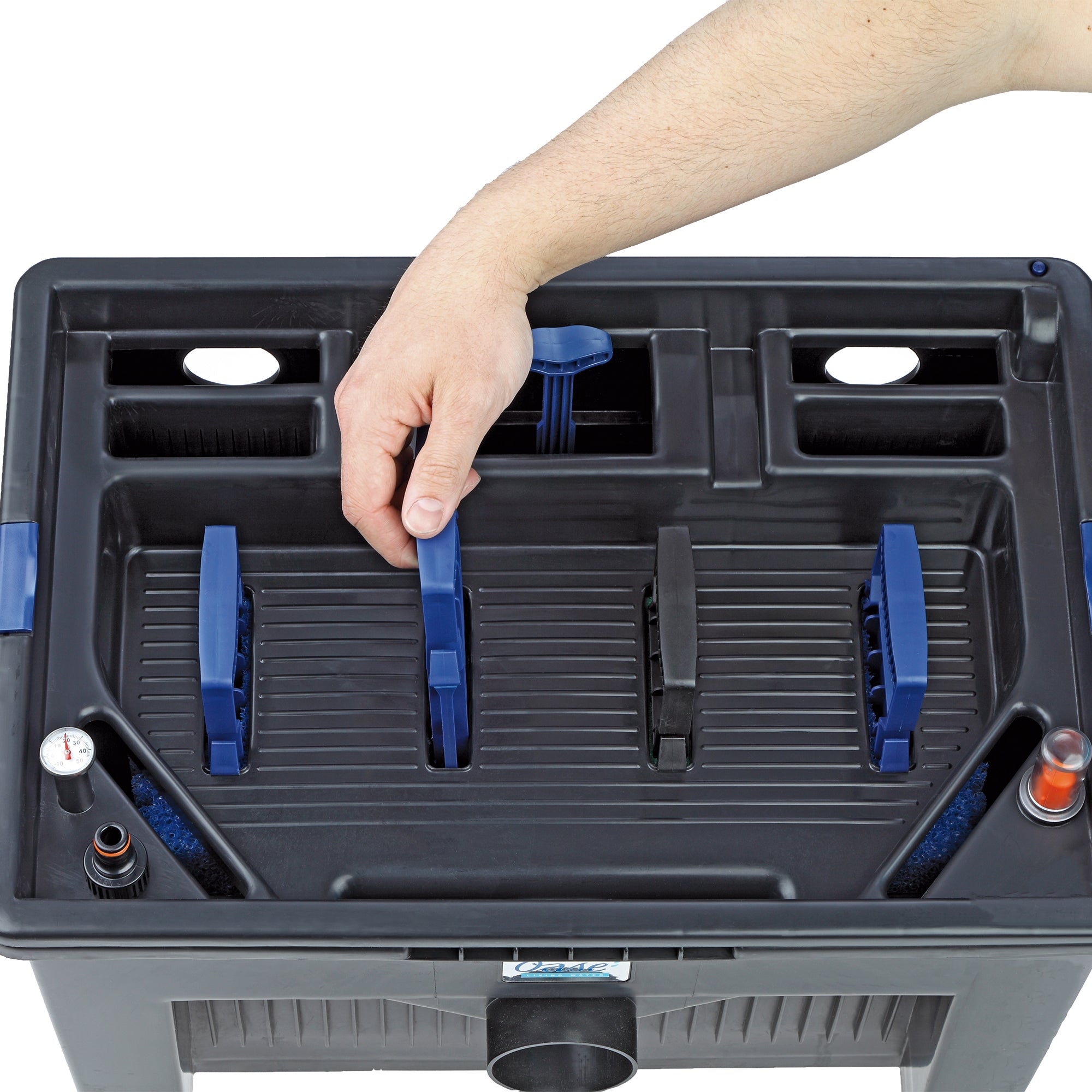 OASE BIOSMART 5000 GRAVITY FILTER image 2