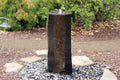 EASYPRO POLISHED TOP & THREE SIDES BASALT - 39" SINGLE COLUMN KIT image 0
