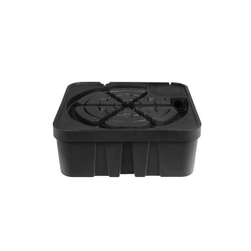 ATLANTIC 35" SQUARE FOUNTAIN BASIN image 0